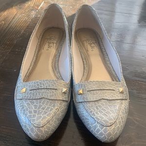 Life Stride pointed flats